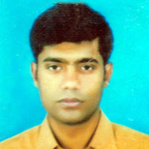 Sanjib Kumar Sarnaker